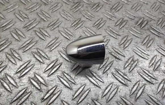 Fiat 500L Front door handle cover C390