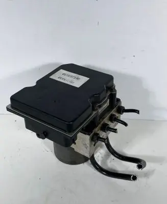 Audi A6 S6 C6 4F ABS Pump 4F0614517
