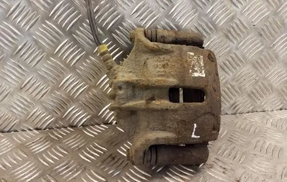 Citroen Berlingo Front brake caliper