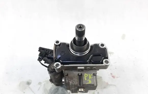 Seat Leon (5F) Gearbox transfer box case 0D9409055 0D9409055A