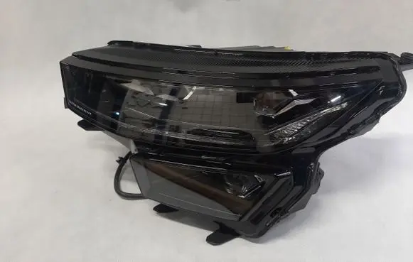 Skoda Kodiaq Headlight/headlamp 566941035