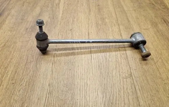 Mercedes-Benz E W213 Rear anti-roll bar/stabilizer link A1243260681