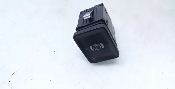 Volkswagen PASSAT B6 Hand parking brake switch 3C0927225B