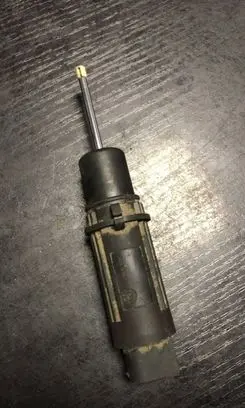 BMW 3 E36 Sensor 1160031