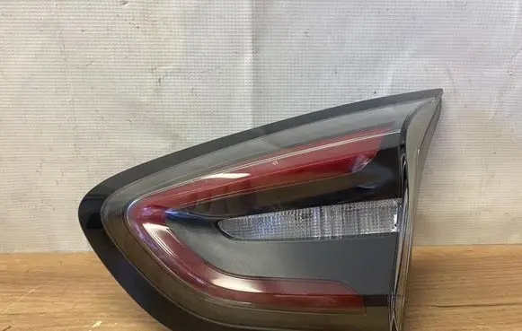 Ford Puma Tailgate rear/tail lights P1TB13A602AB