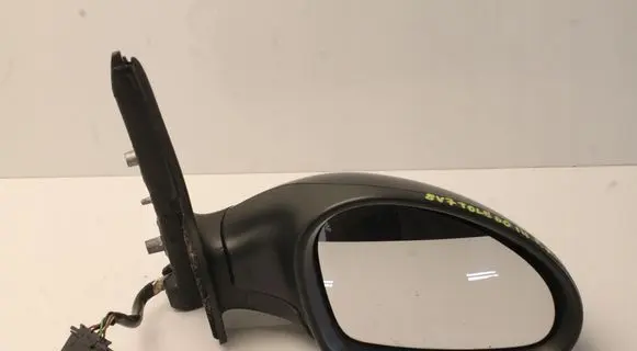 Seat Toledo IV (NH) Front door electric wing mirror