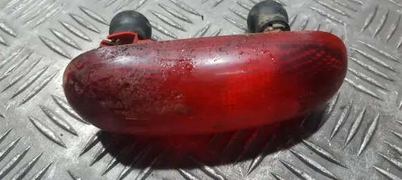 Renault Kangoo I Third/center stoplight 7700308721