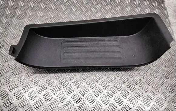 Volkswagen Transporter - Caravelle T5 Side skirt front trim 7H0863736B