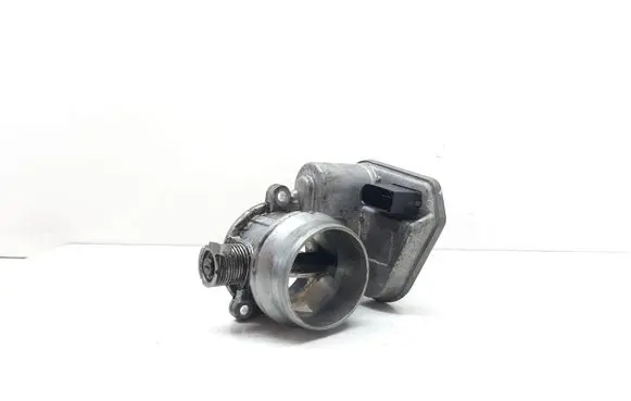 BMW X1 E84 Throttle valve 7804373