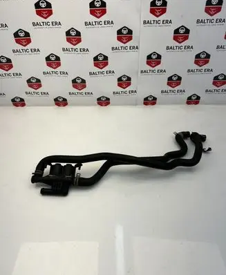 BMW 5 F10 F11 Electric auxiliary coolant/water pump 9119164 1147412200 110530