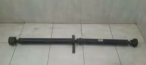 Bentley Continental Drive shaft (set) 3W0521101C