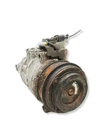 Ford Grand C-MAX Air conditioning (A/C) compressor (pump) 4472807070