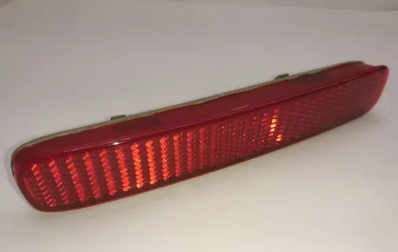 Toyota Corolla Verso AR10 Rear tail light reflector 8192021040