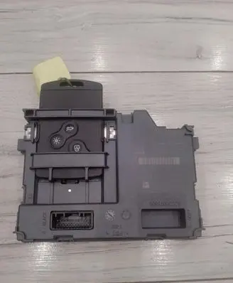 Renault Clio IV Ignition key card reader 285901391R
