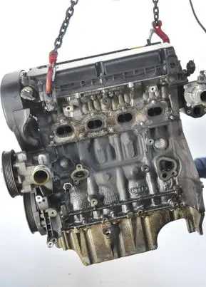 Opel Zafira B Engine swap Z18XER