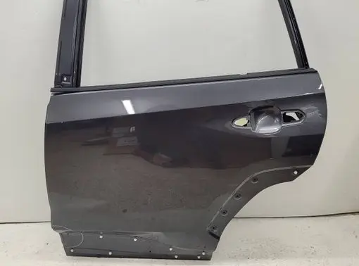Toyota RAV 4 (XA50) Rear door 