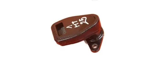 Opel Astra K Oil sump strainer pipe 1HT25
