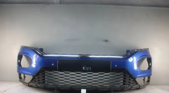 Volkswagen T-Roc Front bumper 2GA807221A 2GA807221K 2GA807221L