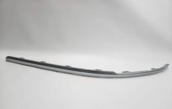 Volkswagen PASSAT B8 Rear bumper trim bar molding 3G9853842A