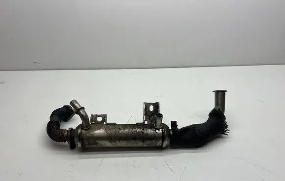 Opel Zafira B EGR valve cooler 55202430