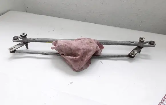 Dodge Nitro Front wiper linkage 55157273AG 91625677