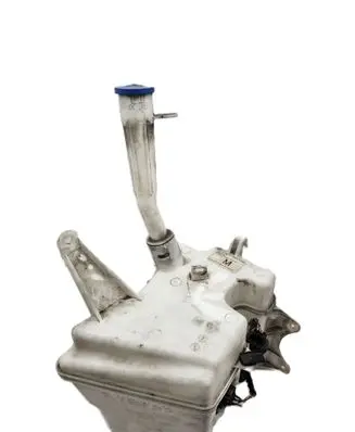 Toyota Avensis T270 Windshield washer fluid reservoir/tank 8535005062