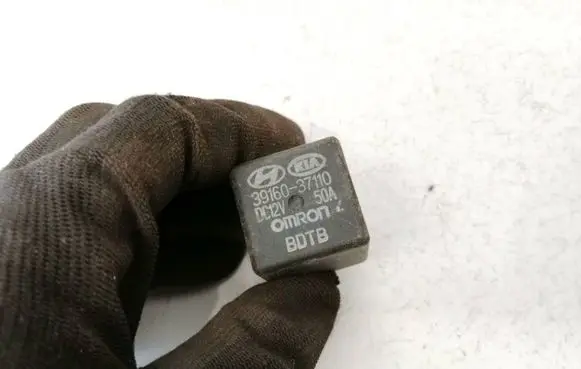 KIA Ceed Other relay 3916037110 39160-37110