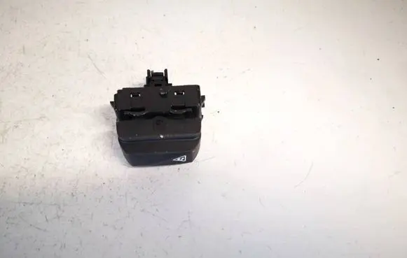 Renault Megane III Traction control (ASR) switch 251450002r