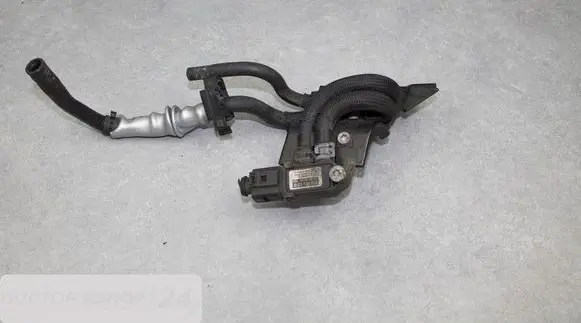 Skoda Octavia Mk2 (1Z) Sensor 076906051B