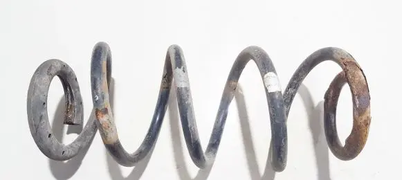 Honda Jazz Rear coil spring