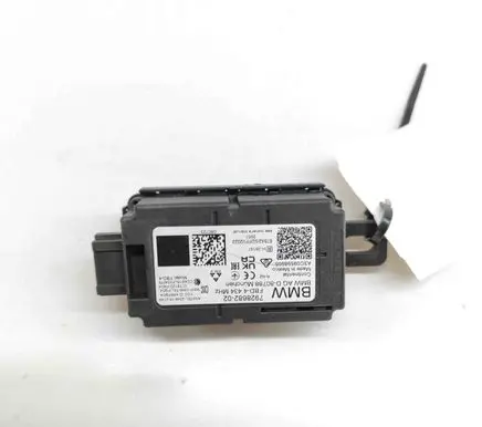 BMW i4 Other devices A3C09598905 7812DFBD4