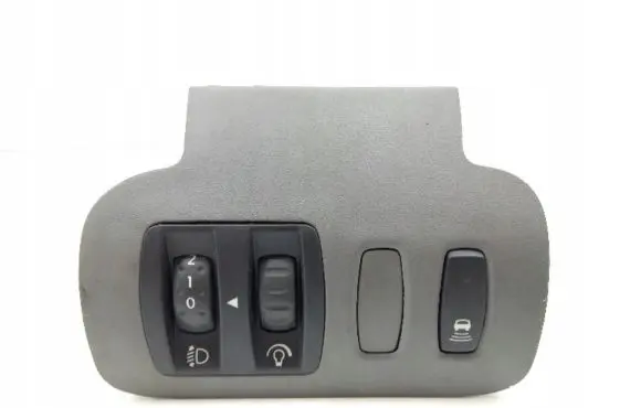 Renault Scenic II - Grand scenic II Other switches/knobs/shifts 88020005