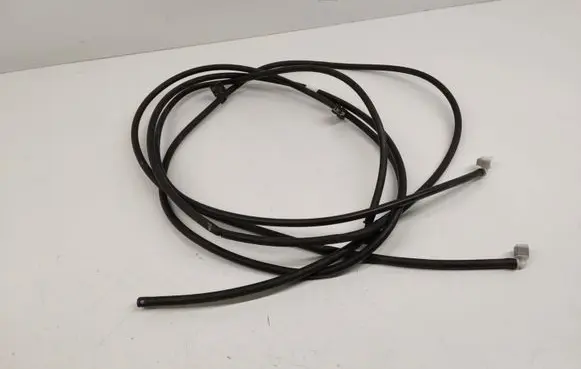 Volvo V60 Windshield washer fluid hose