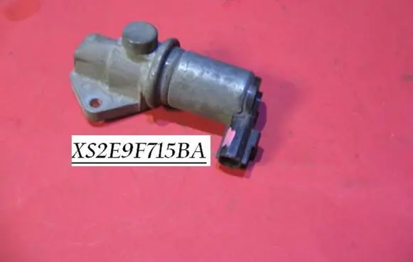 Ford Mondeo MK II Idle control valve (regulator) XS2E9F715BA