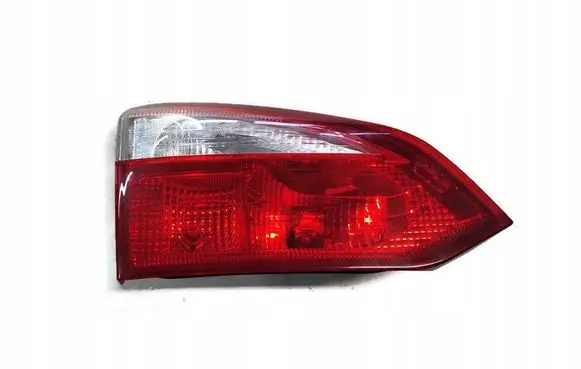 Ford Focus Rear/tail lights set 133TYS