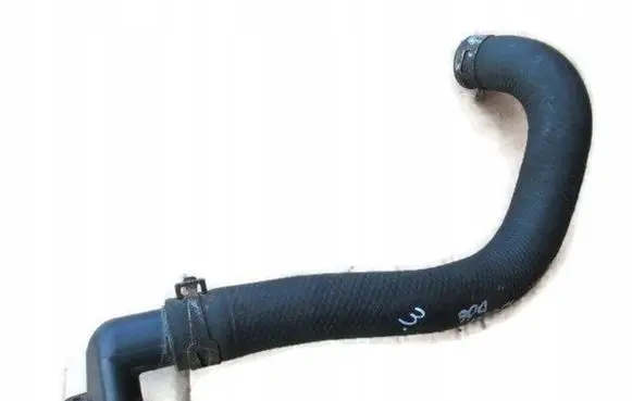 Mitsubishi Pajero Sport I Engine coolant pipe/hose