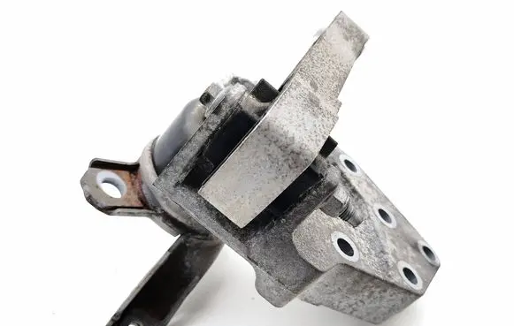 Land Rover Evoque I Engine mount bracket BJ326F012AB G3046001