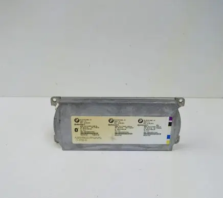 BMW 5 F10 F11 Bluetooth control unit module 9231090