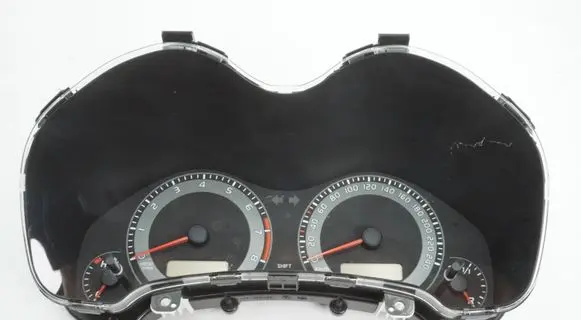 Speedometer (instrument cluster)