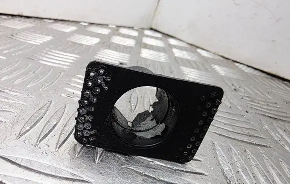 BMW 5 E60 E61 Front parking sensor holder (PDC) 7056873