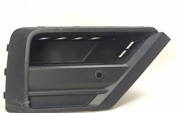 Volkswagen Crafter Front bumper lower grill 7C0853666 20260527HCR1535