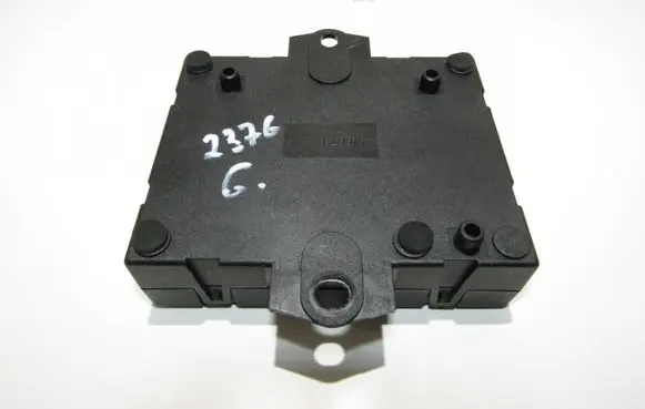 Ford Kuga II Other control units/modules GJ5T14B673AH