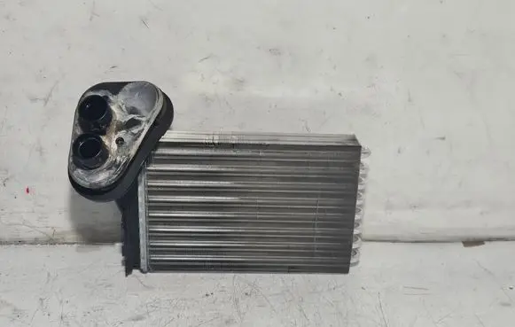 Citroen Berlingo Heater blower radiator 