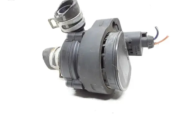 Mercedes-Benz ML W164 Electric auxiliary coolant/water pump A2118350028
