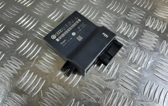 Audi Q7 4L Gateway control module 4L0907468B 401324