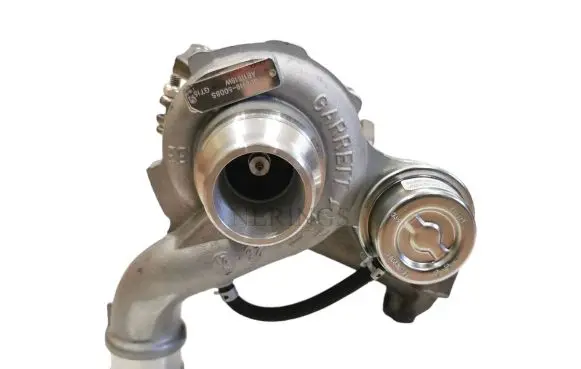 Ford Transit Turbo 802419 802419-5008S