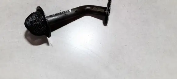 Nissan Primera Turbo turbocharger oiling pipe/hose
