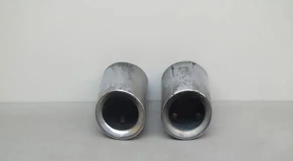 BMW X3 G01 Muffler ending 8658210