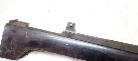 Honda Accord Sill 71850SEAZZ10 71850-SEA-ZZ10