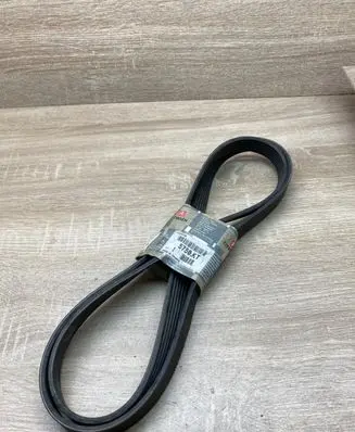 Peugeot 407 Alternator belt 5750KT